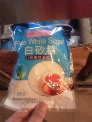 调料-白砂糖